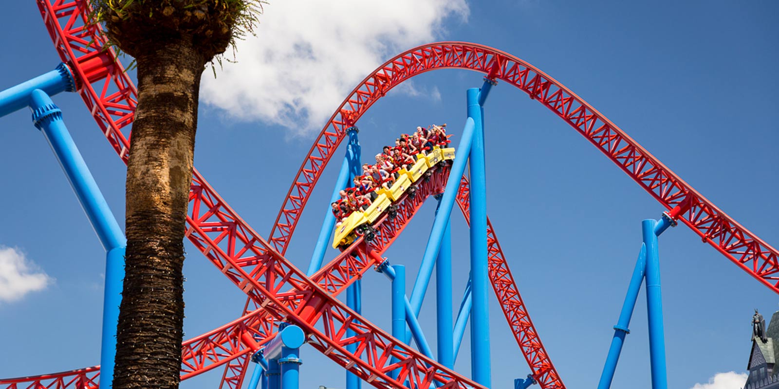 Theme Park Transfers Gold Coast & Brisbane